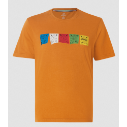 Sherpa Tarcho Tee